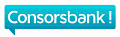 Consorsbank - Logo Bank