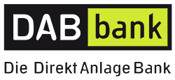DAB Bank Bank Logo