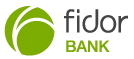 Fidor Bank - Logo Bank