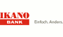 Ikano Bank Bank Logo