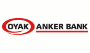 Oyak Anker Bank Bank Logo