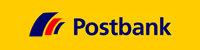 Postbank - Logo Bank